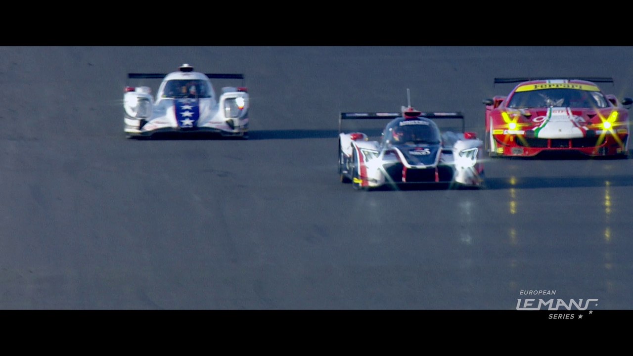 4 Hours of Silverstone 2018 - Teaser