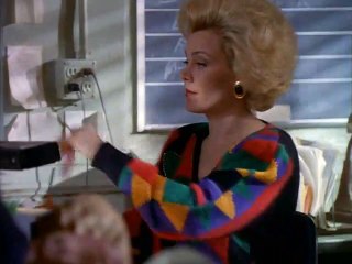 NYPD Blue S03E15 Head Case