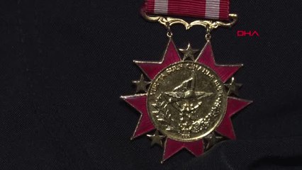 Kore Gazisi, Cephede Geçen 13 Zor Ayı Anlattı