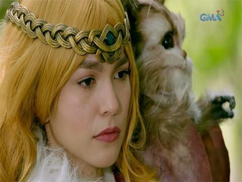 Victor Magtanggol: Kilalanin si Sif | Teaser