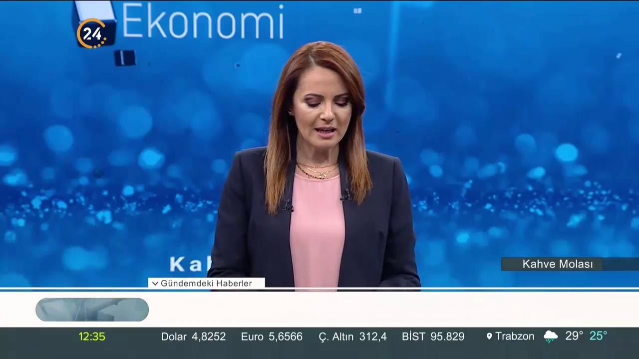 Kahve Molası