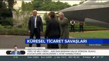 Küresel ticaret savaşları