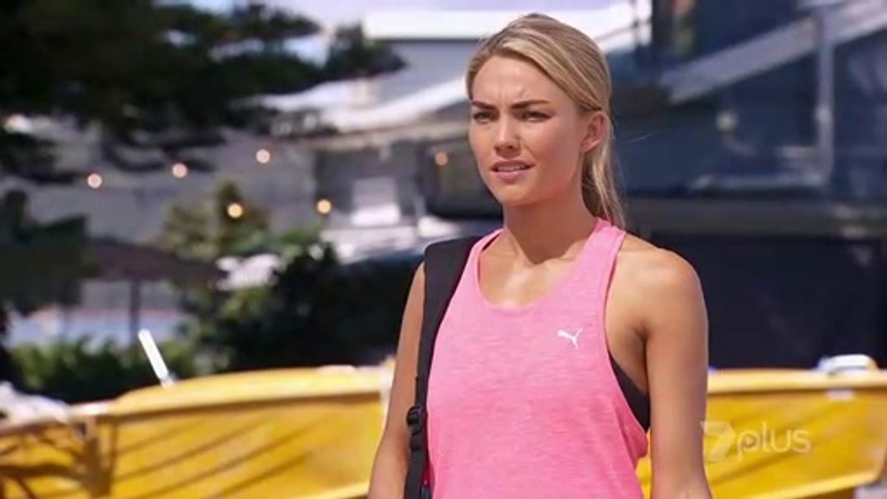 Home and Away 6926 26th July 2018 Part 1/3