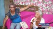 Voces de Ayuda:  Doña Concepción con más de 7 décadas de vida, sus días se han convertido en un verdadero calvario y ahora ella necesita de un ángel bondadoso p