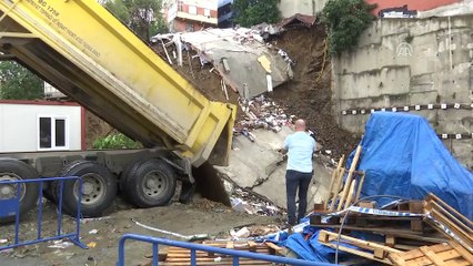 'Kentsel dönüşümün ne denli önemli olduğu ortaya çıktı' - ANTALYA
