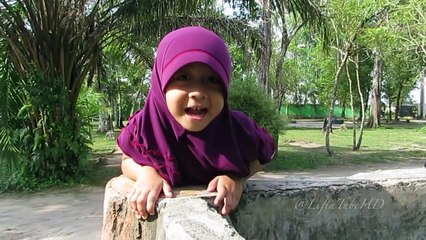 Liburan di Kebun Binatang Kasang Kulim Buaya Katak Zoo Holiday Kids Activities