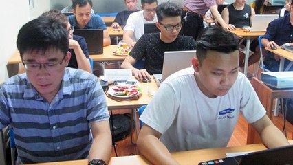 Học lập trình Java cho người mới chất lượng tại Stanford