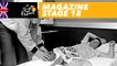 Magazine : Pau, Hinault's hell and paradise - Stage 18 - Tour de France 2018