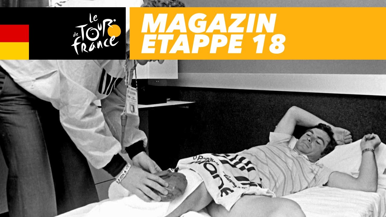 Magazin : Pau, Hinault's hell and paradise - Etappe 18 - Tour de France 2018