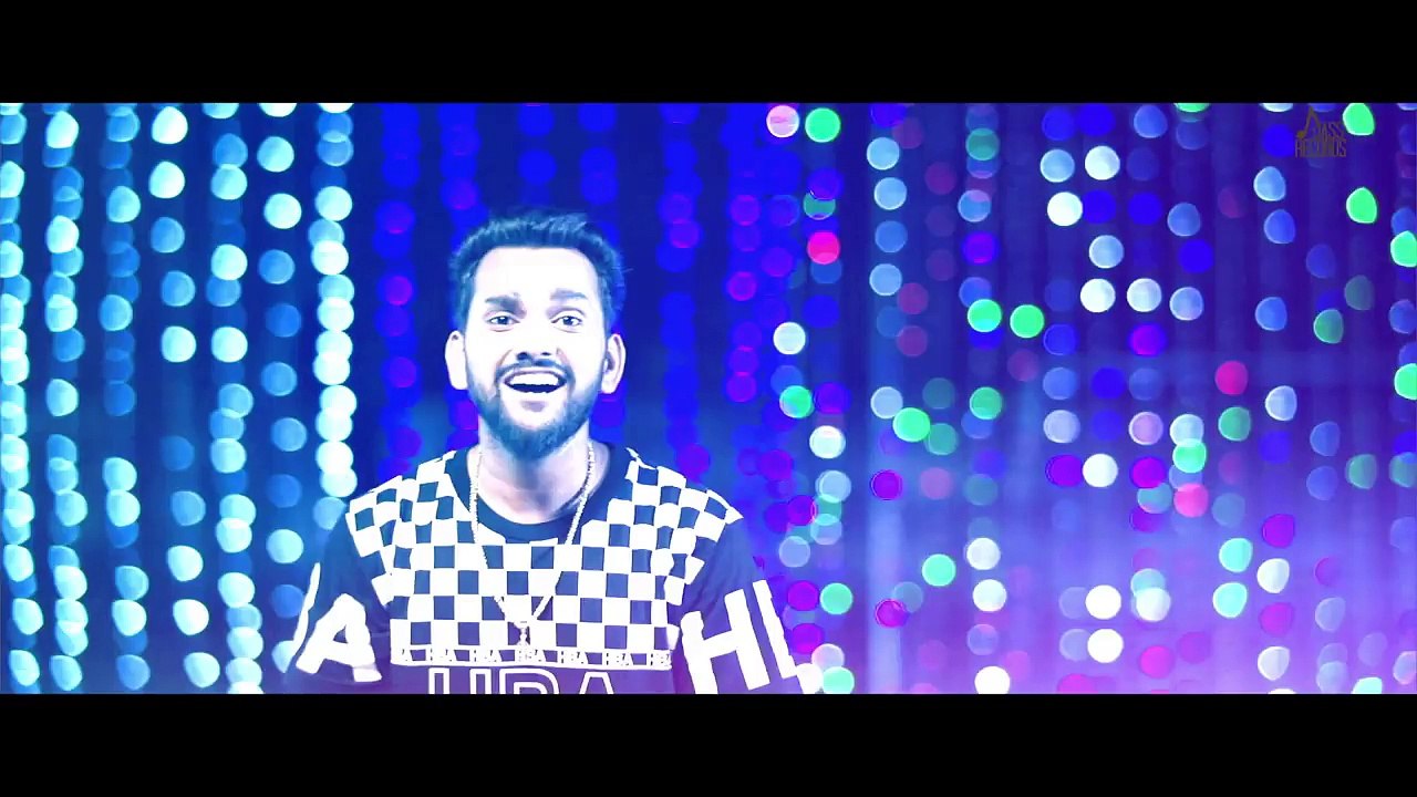 New Punjabi Songs 2015 - Pakki Yaari - V- Key - Latest Punjabi Songs 2015
