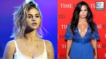 Selena Gomez Upset About Demi Lovato's Alleged Drug Overdose