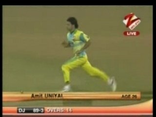 Icl cl v dj [dj batting ] p4