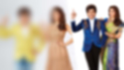 இரு முன்னணி நடிகைகள் செய்த காரியத்தை பாருங்க- வீடியோ