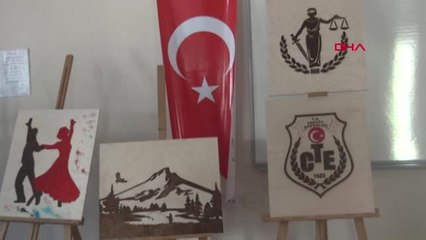 Şırnak Denetimli Serbestlik, Madde Bağımlılarının Hayatını Değiştiriyor