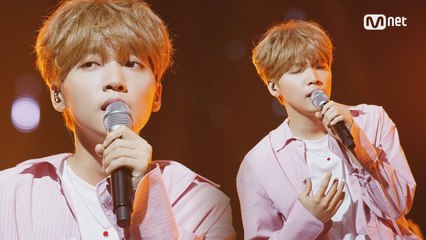 ′최초공개′ 新힐링송 ′정세운′의 ′20 SOMETHING′ 무대