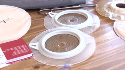 Kolon Kanseri Hastalarına "Torbanızı Takın, Denize Girin" Önerisi