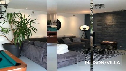 A vendre - Maison/villa - HENNEBONT (56700) - 5 pièces - 160m²