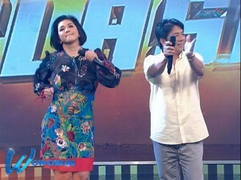 Wowowin: Pataas na pataas na ratings!