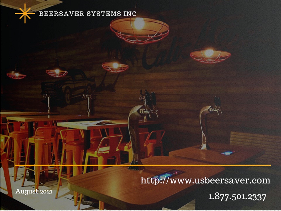 Alcohol Beverage Control