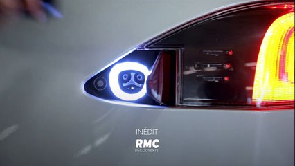 Megafactories : Tesla Model S