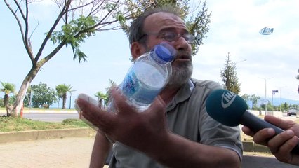 Yılların kaptanı, 'nafaka' mağduru oldu