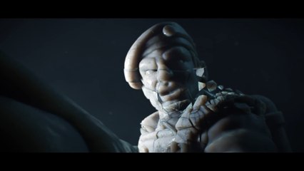 Achtung! Cthulhu Tactics - Trailer d'annuncio