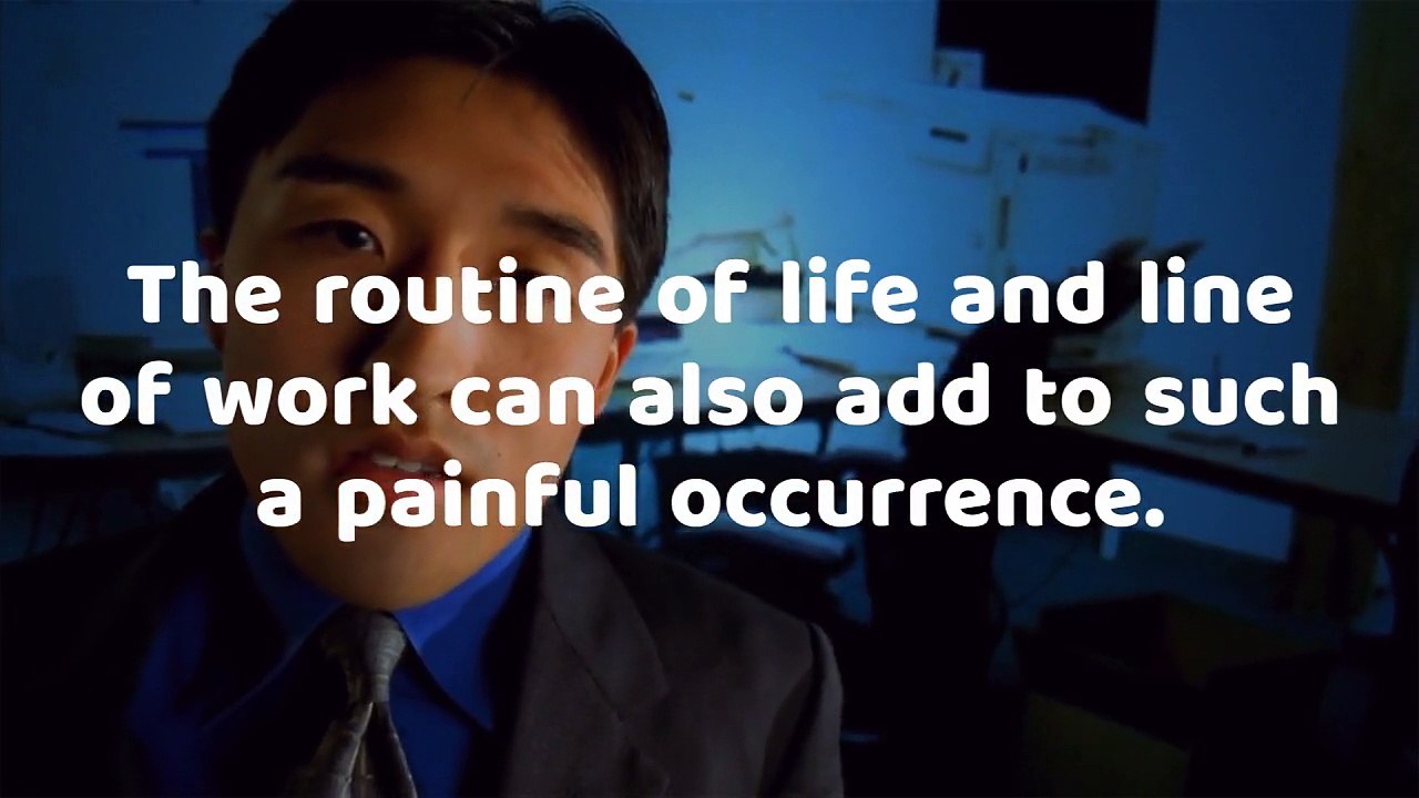 Get Holistic Treatment for Chronic Joint Pain