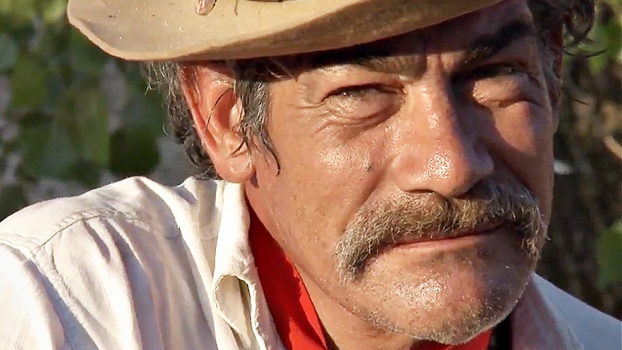 Asado, mein Lieblingsgericht aus Argentinien - Trailer (Deutsche UT) HD