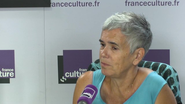 Nathalie Bajos dans Les Matins d'été