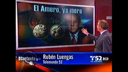 Alfredo Jalife: AMERO 22-Jun-2009