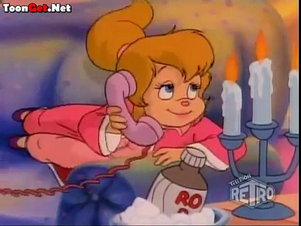 Best Chipmunks Cartoon for Children 50