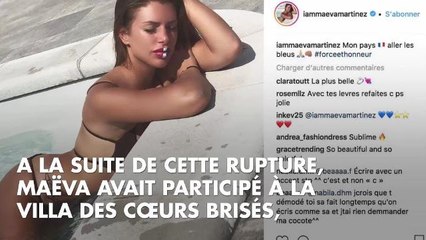 Maëva (Secret Story) métamorphosée : retour sur son évolution physique depuis son passage sur TF1