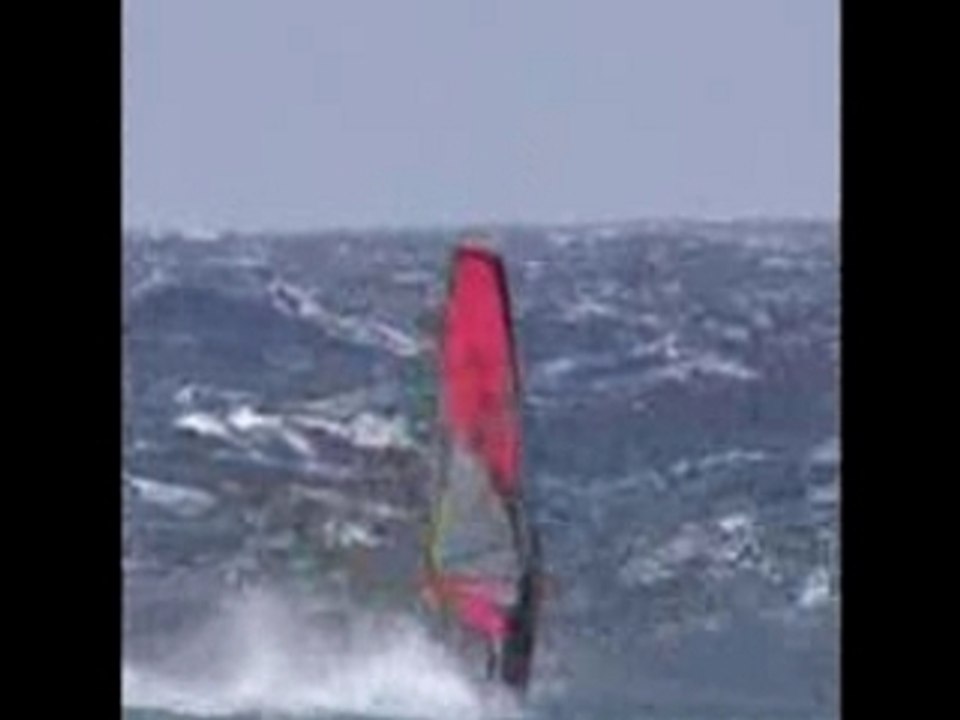 Push into front