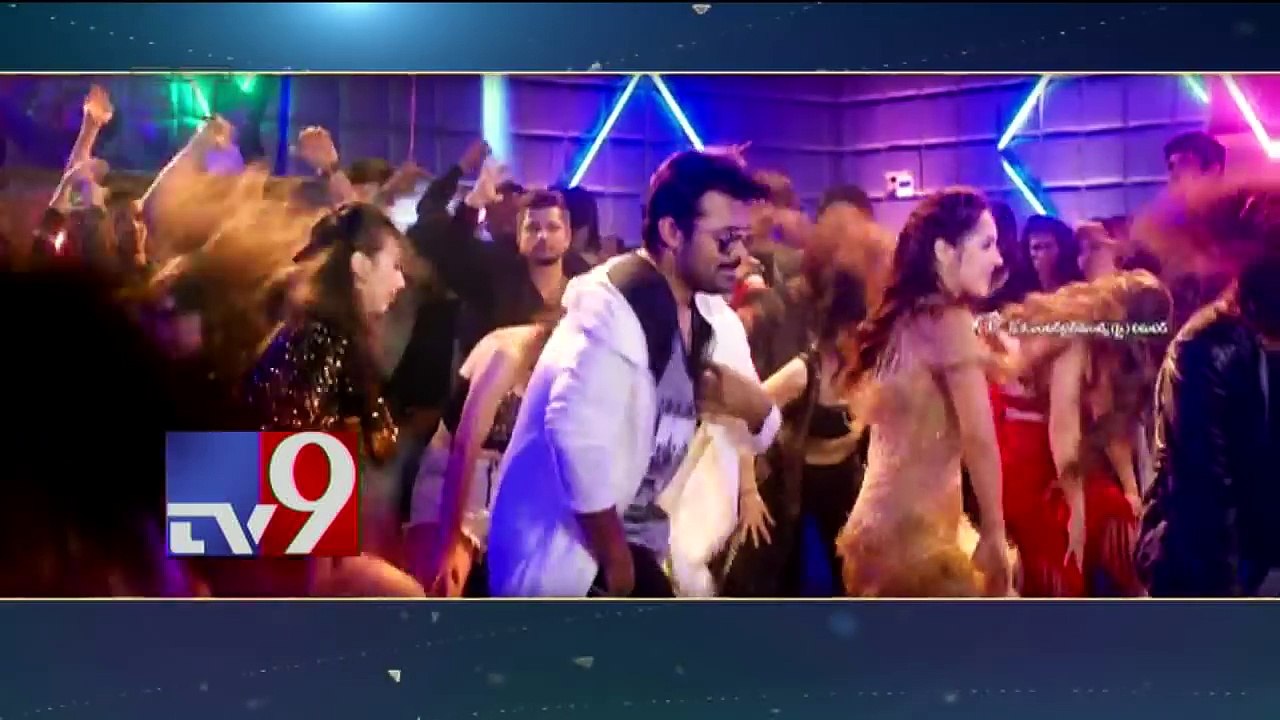 Raj Tharun, Sai Dharam Tej in soup after three flops | Latest