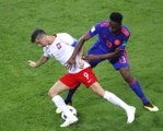 Manchester United'da Yerry Mina Sesleri