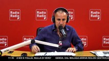 Un Giorno Speciale - Stefano Borgia - 26 Luglio 2018