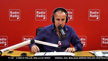 Un Giorno Speciale - Stefano Borgia - 26 Luglio 2018