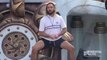 Ce DJ est juste FOU - Salvatore Ganacci à Tomorrowland