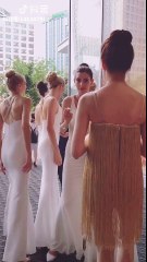 완전 이쁜 모델언니들*완전 이쁜 모델언니들*완전 이쁜 모델언니들*