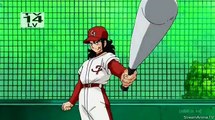 Dragonball Super: Yamcha vs Vegeta in Baseball(English Dub)