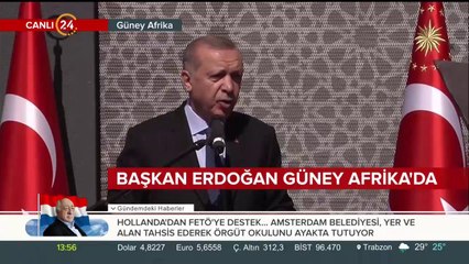 Eskiden sadece belli alanlarda görünür olan Türkiye, bugün...