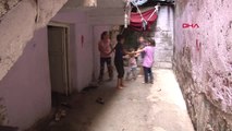 Diyarbakır Diyarbakır'da, 8 Kişilik Ailenin Yürek Burkan Dramı Hd