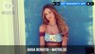Mathilde Goehler is a Dream Come True in Agua Bendita Swimwear | FashionTV | FTV