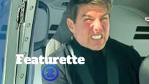 Mission: Impossible - Fallout Featurette - 26% More (2018) Action Movie HD