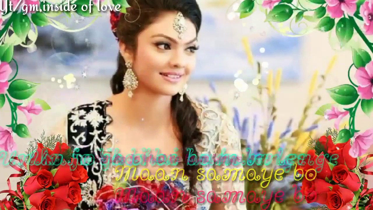 Aaj unse milna haiðŸŒº    ðŸŒºðŸŒ¹whatsaapðŸŒ· statusðŸŒ· video  â™¥ï¸_ðŸŒºðŸŒ¹