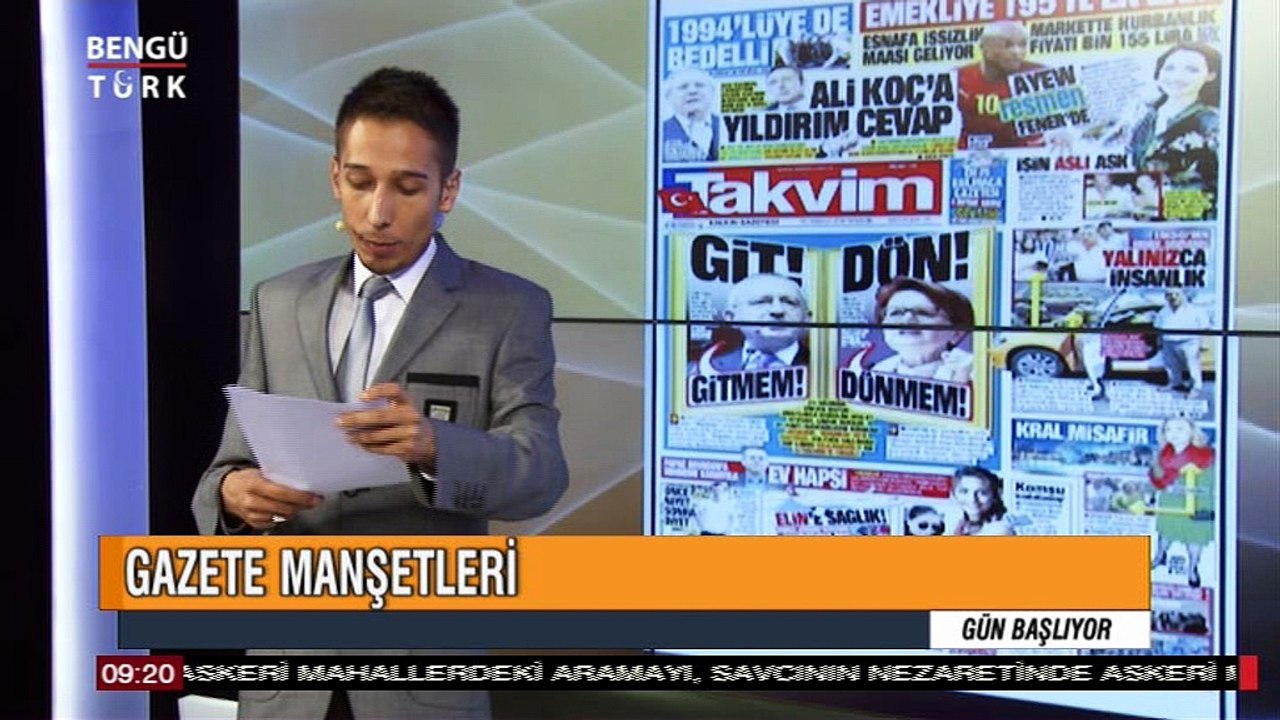 GÜN BAŞLIYOR 26 TEMMUZ 2018 (KONUK-LEYLA YAĞANOĞLU)