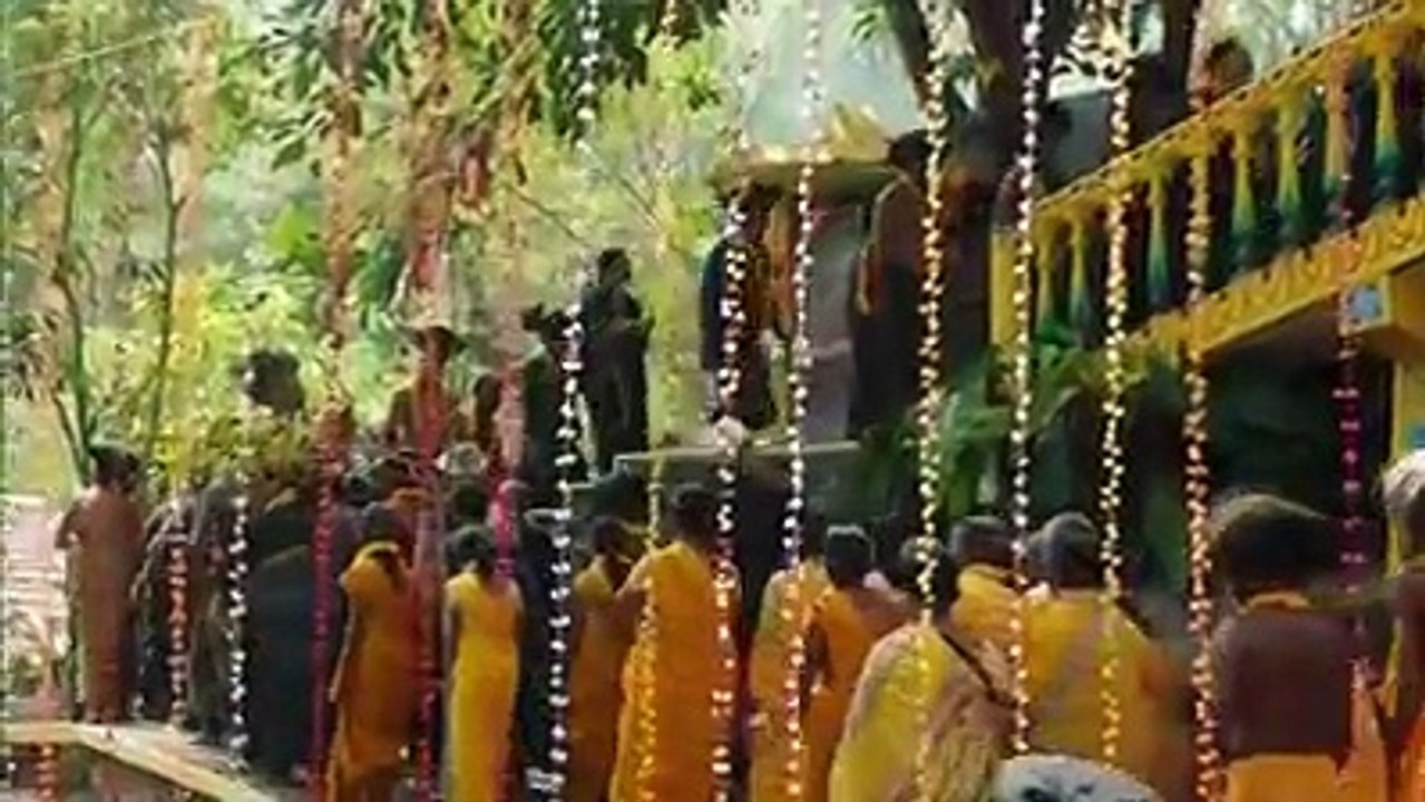 The Good Karma Hospital - s 1 e 05