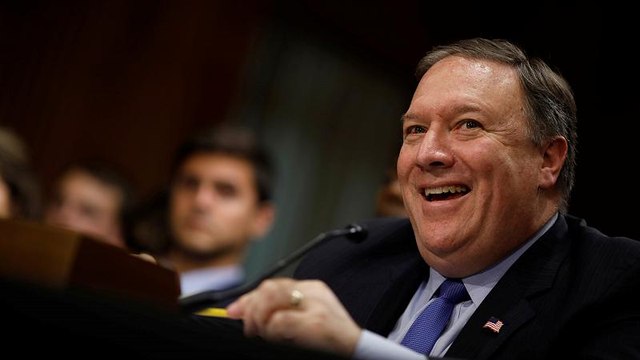 США: Признания аннексии Крыма не будет