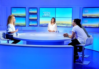 صباح الخير ماڨ ليوم  الخميس 26 جويلية 2018 - قناة نسمة