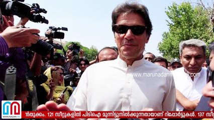 Pakistan Election Results